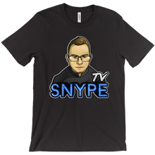 snypetv T-Shirts