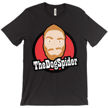 thedogspider T-Shirts