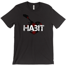 criticalhabbit T-Shirts