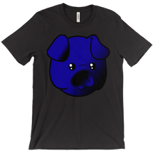 ibacontv T-Shirts