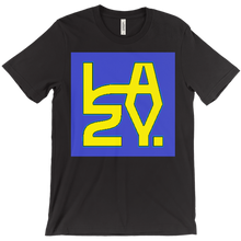 lazyr_tv T-Shirts