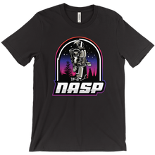 naspwt T-Shirts