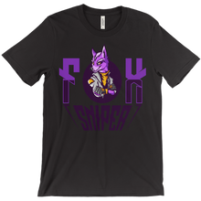 ttvfoxsniper T-Shirts