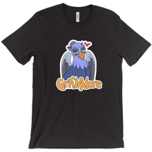 grifnmore T-Shirts