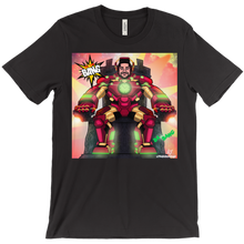 tictokbang T-Shirts