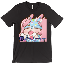 MrsSylveon T-Shirts