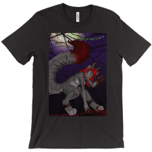 nightvinev1 T-Shirts