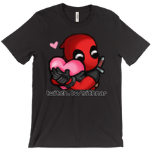 DP Hug Shirt