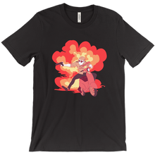 Explosion Shirt