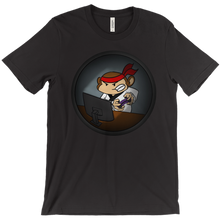 MonkikoBytes Games T-Shirts