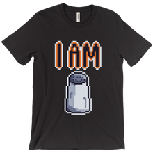 I Am Salty T-Shirts