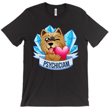 psychiciam T-Shirts