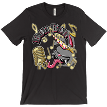 Bon Bon Sings T-Shirt