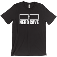 Nerd Cave T-Shirt