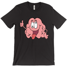 T-Shirt with Gigon's Logo