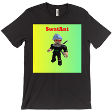 Swatant T-Shirts
