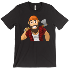 lebucherontv T-Shirts
