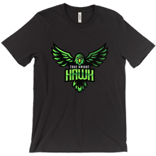 true_knight_hawk T-Shirts