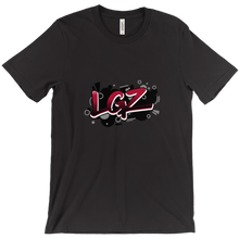 T-Shirts LGZ