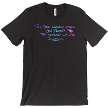 best looking stream on twitch shirt