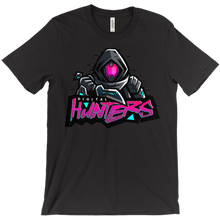 dhuntersgaming T-Shirts