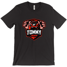 tommybopp T-Shirts