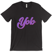 irobiyolo T-Shirts