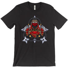crimsonxshinobi T-Shirts