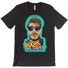 boobswetrust T-Shirts