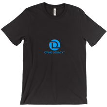 dying_legacytv T-Shirts