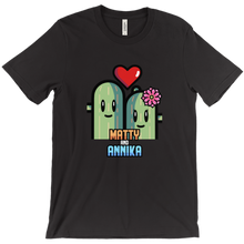 Cacti Love T-Shirts