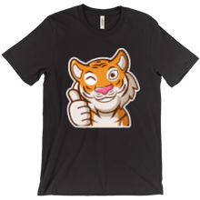 Thumbs Up T-Shirt
