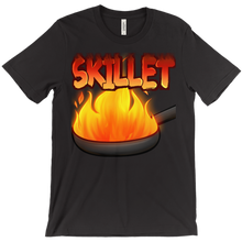 themrskillet T-Shirts