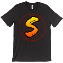 S is for Sabre Shirt