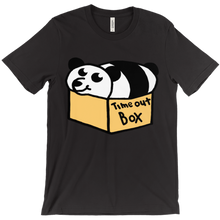 djsuperpanda-2656 T-Shirts
