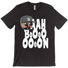 T-Shirt AhBon by Okpapi