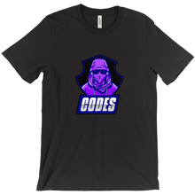 codesss T-Shirts