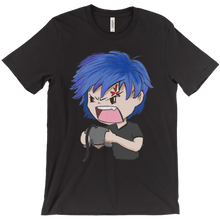 xspiritwolfx_ T-Shirts