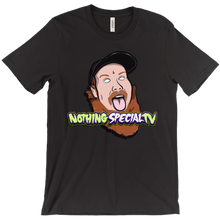 POSSESSED NSTV SHIRT