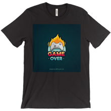 louisgameur231 T-Shirts