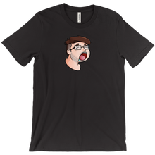 La T-Shirt  UFFICIALE CaneGasm , solo per veri ;)