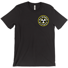The OG Bio Tee (small logo)