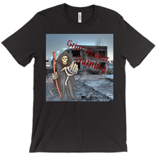 grimreapertaylor T-Shirts
