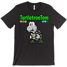 turtletrontom T-Shirts