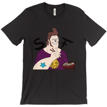 SuperFranky T-shirt