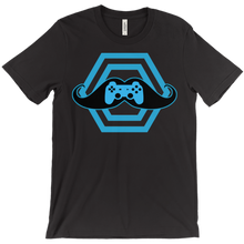 Classic Stache T-Shirt