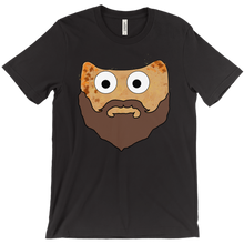 The Bearded Pizza Roll Shirt