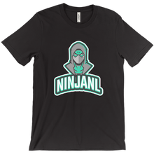ninja0nl T-Shirts