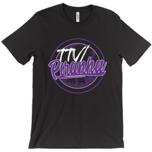 Piranha TTV T-Shirts