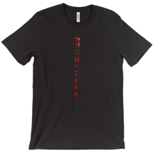 sicwizard T-Shirts